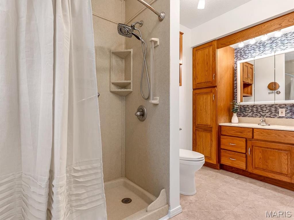 Not in a subdivision - Residential