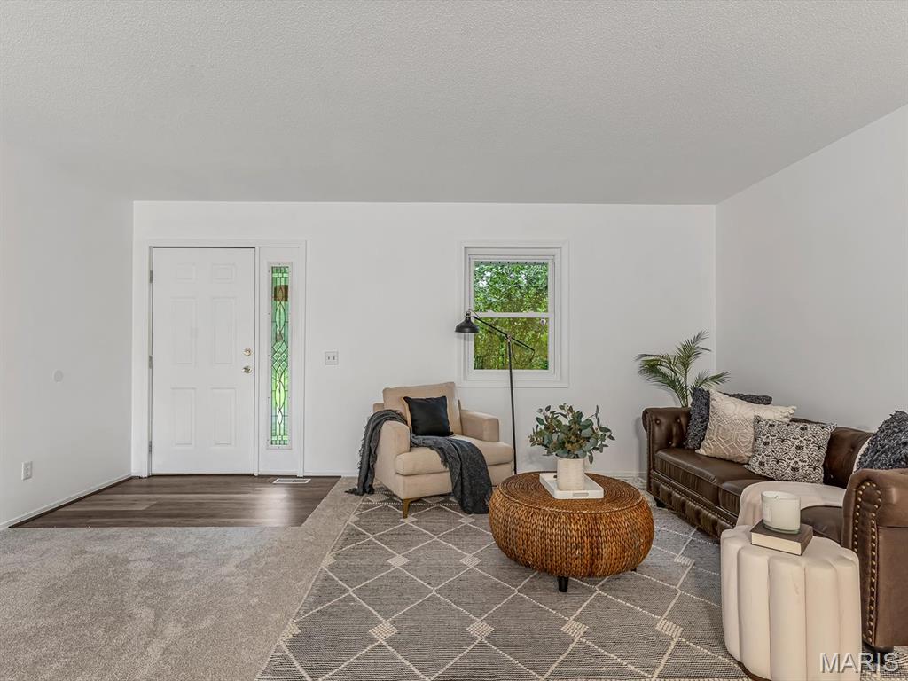 Not in a subdivision - Residential