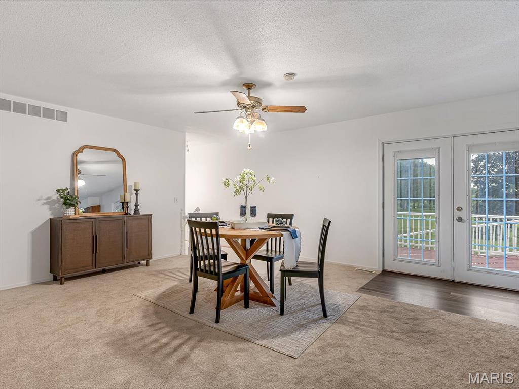 Not in a subdivision - Residential