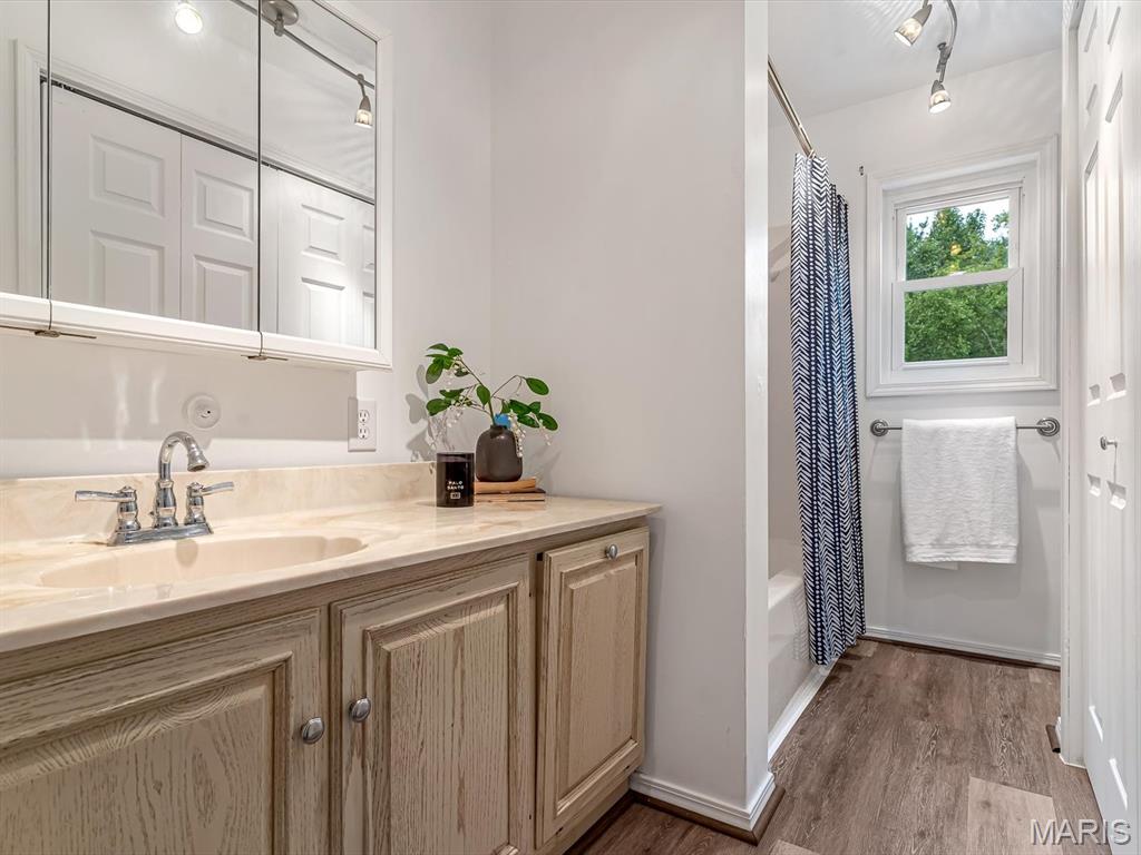 Not in a subdivision - Residential