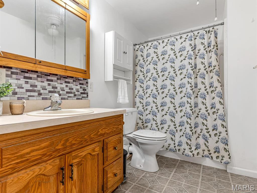 Not in a subdivision - Residential