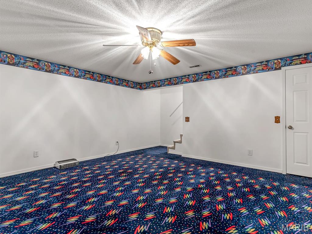 Not in a subdivision - Residential