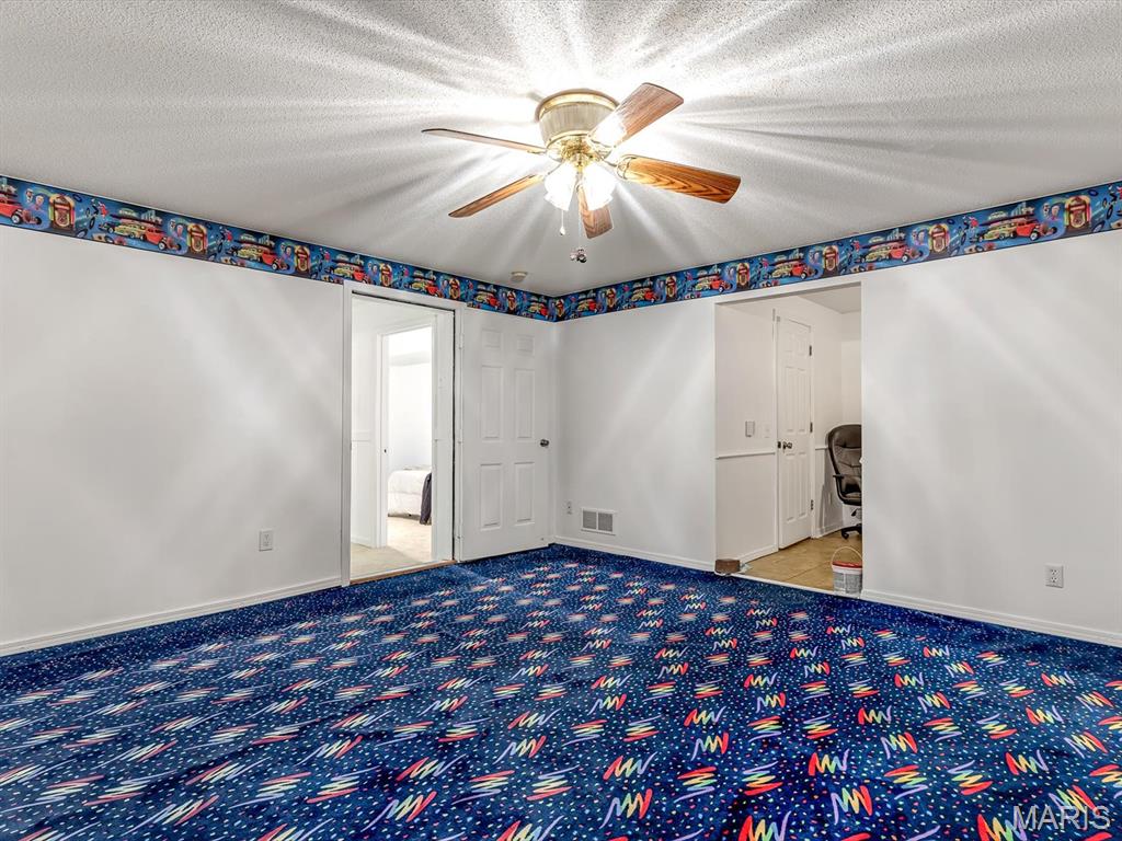 Not in a subdivision - Residential