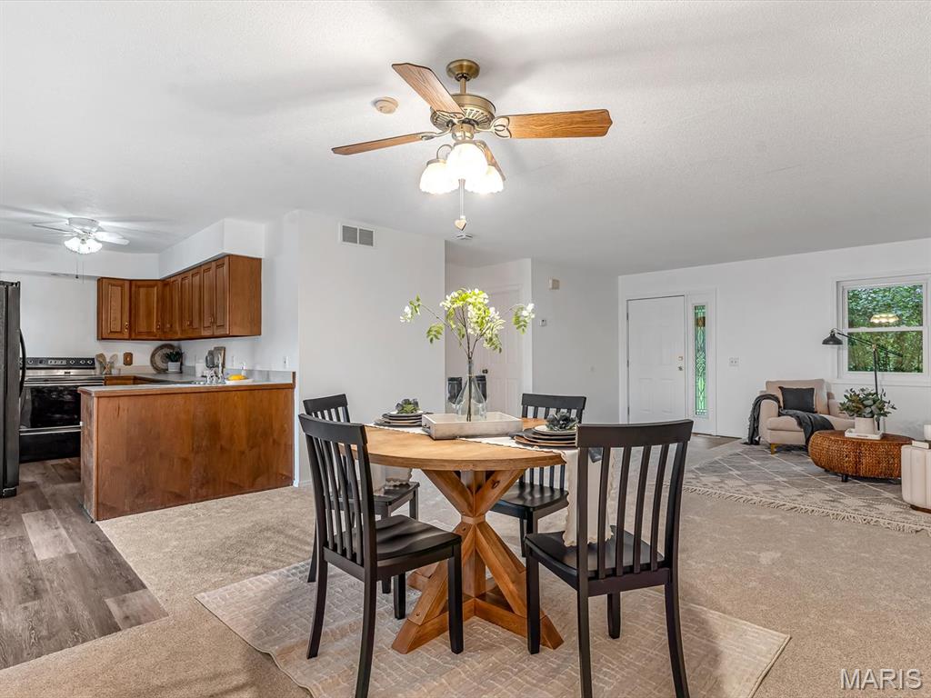 Not in a subdivision - Residential