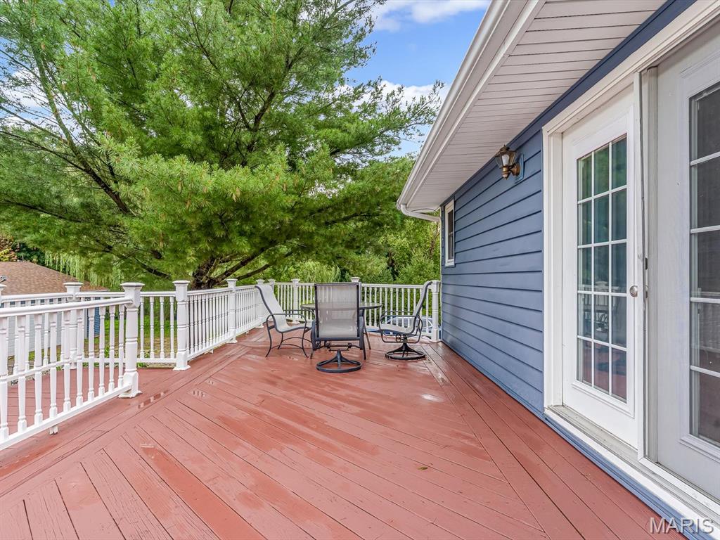 Not in a subdivision - Residential