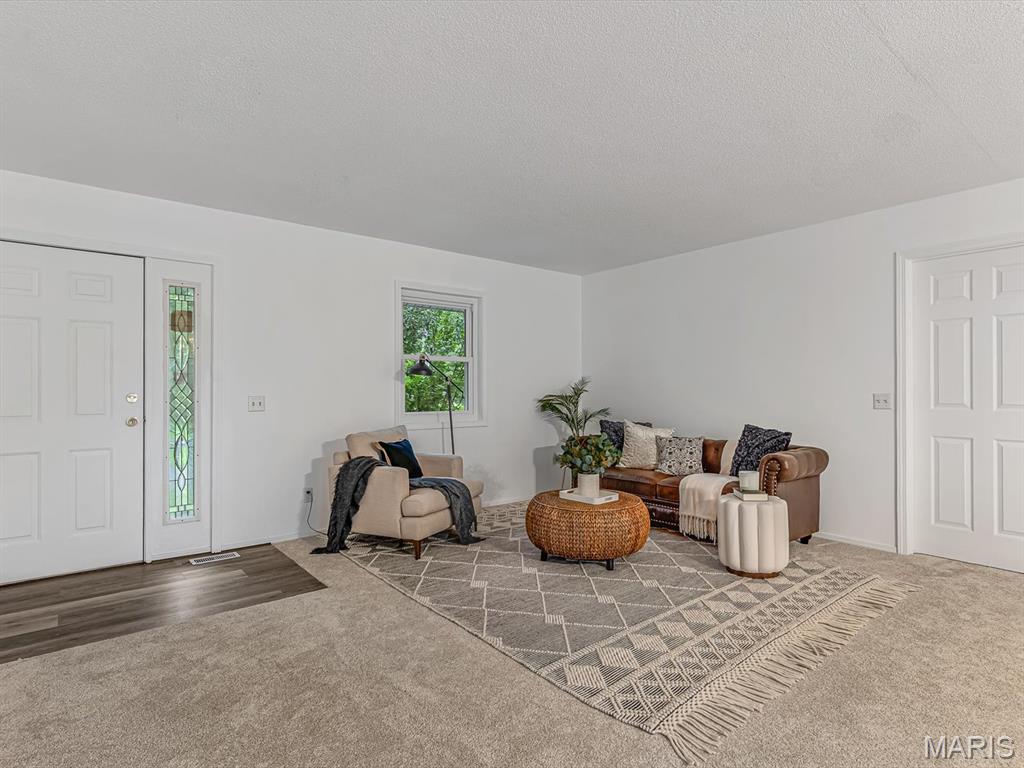 Not in a subdivision - Residential