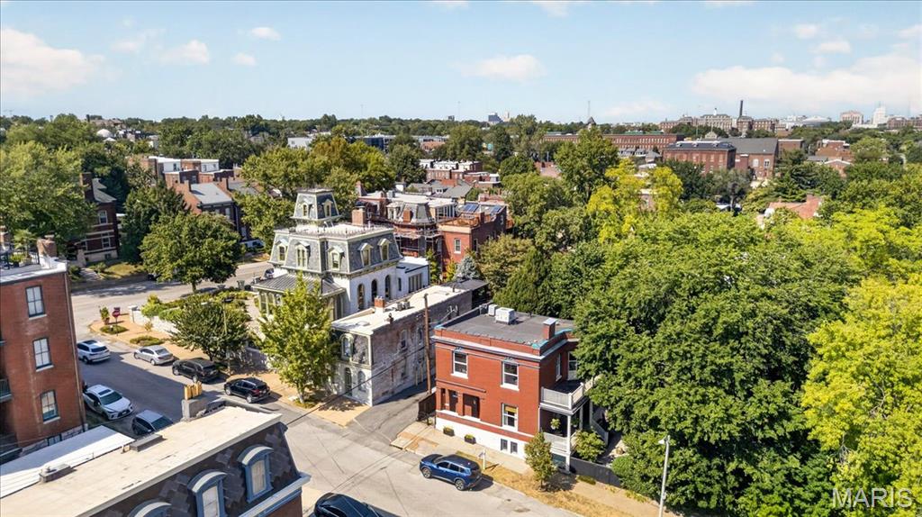 Allens Add - Residential