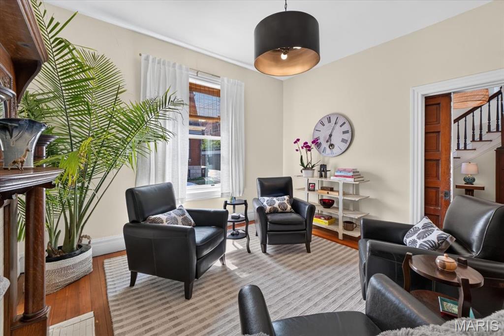 Allens Add - Residential