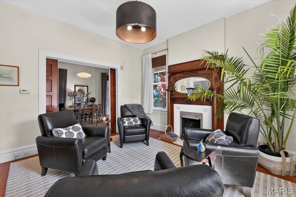 Allens Add - Residential