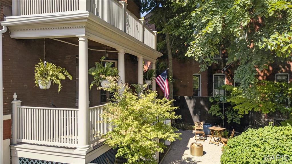 Allens Add - Residential