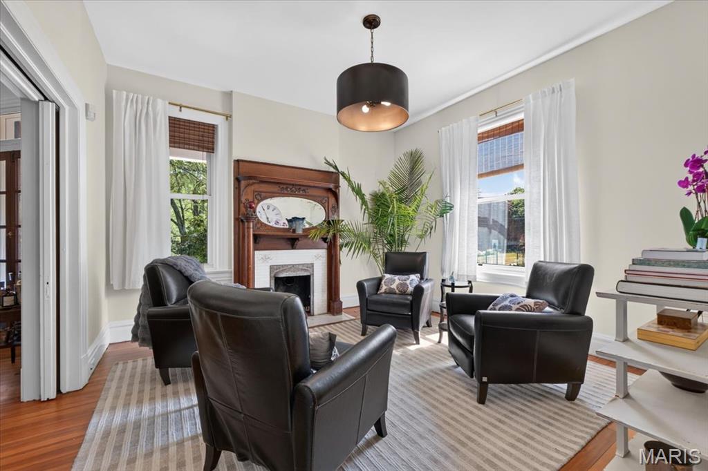 Allens Add - Residential