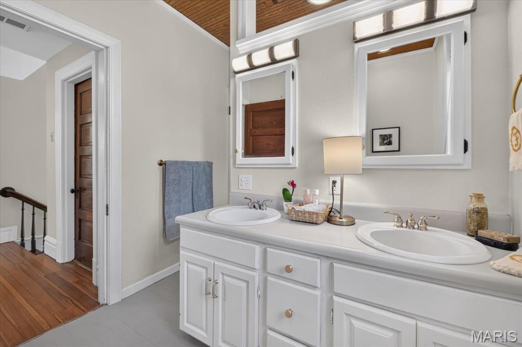 Allens Add - Residential