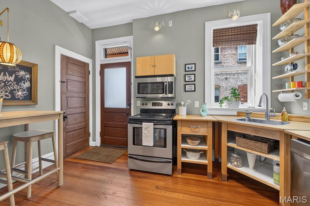 Allens Add - Residential