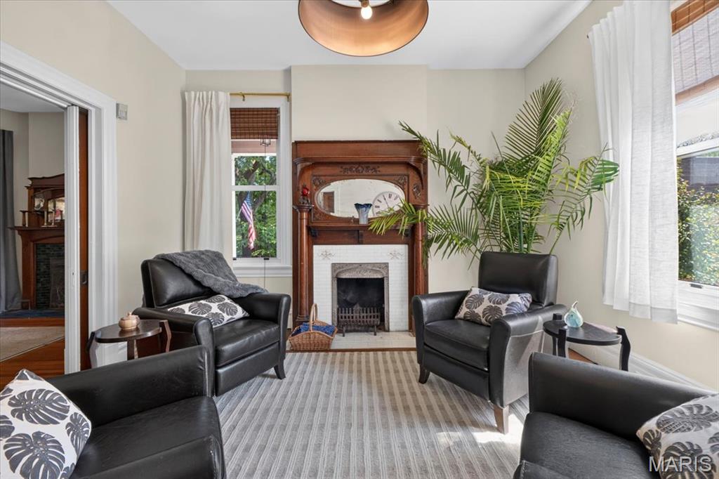 Allens Add - Residential