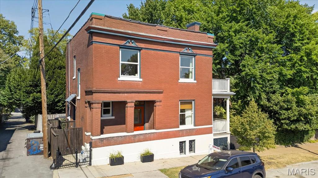 Allens Add - Residential