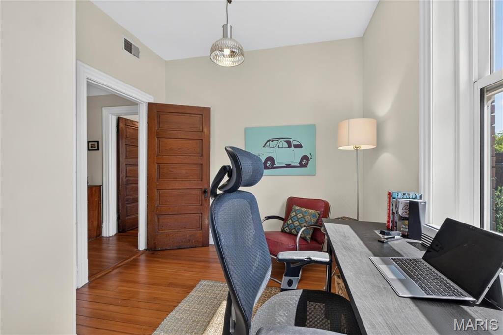 Allens Add - Residential