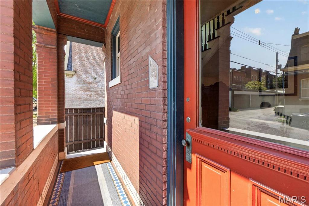 Allens Add - Residential