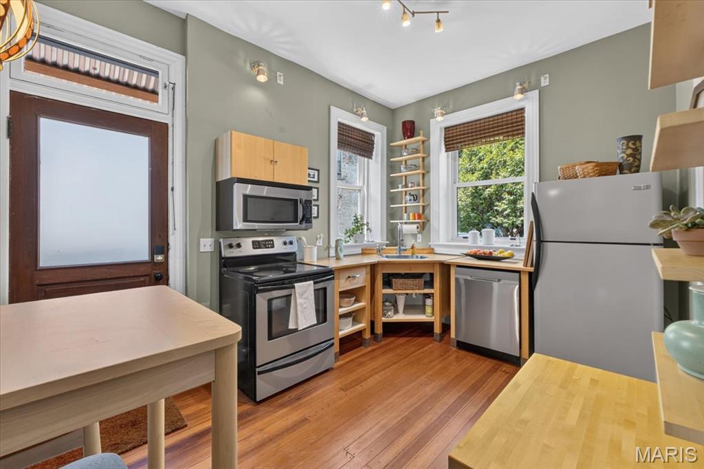 Allens Add - Residential