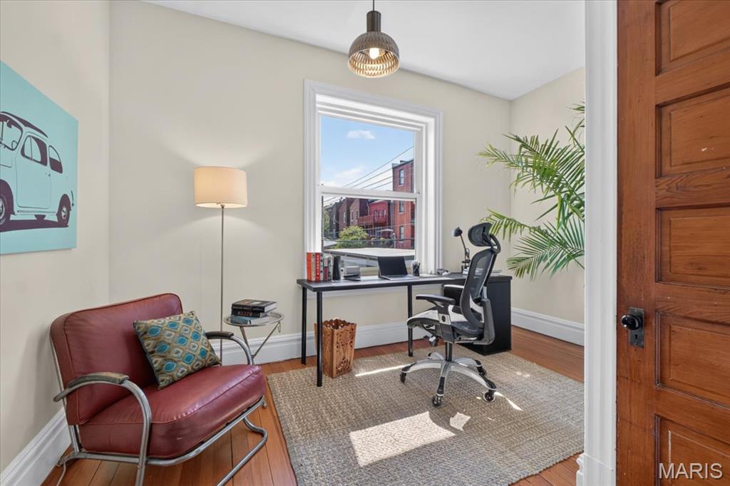 Allens Add - Residential