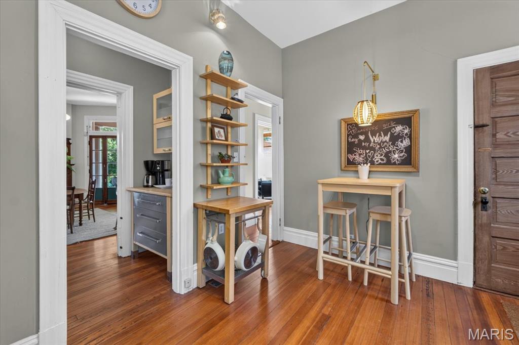 Allens Add - Residential