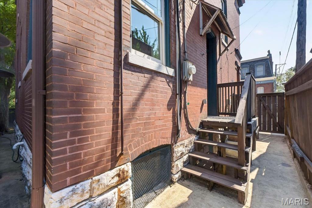 Allens Add - Residential