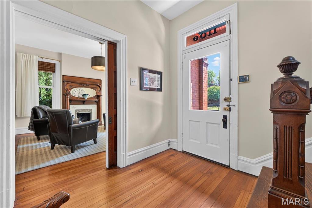 Allens Add - Residential
