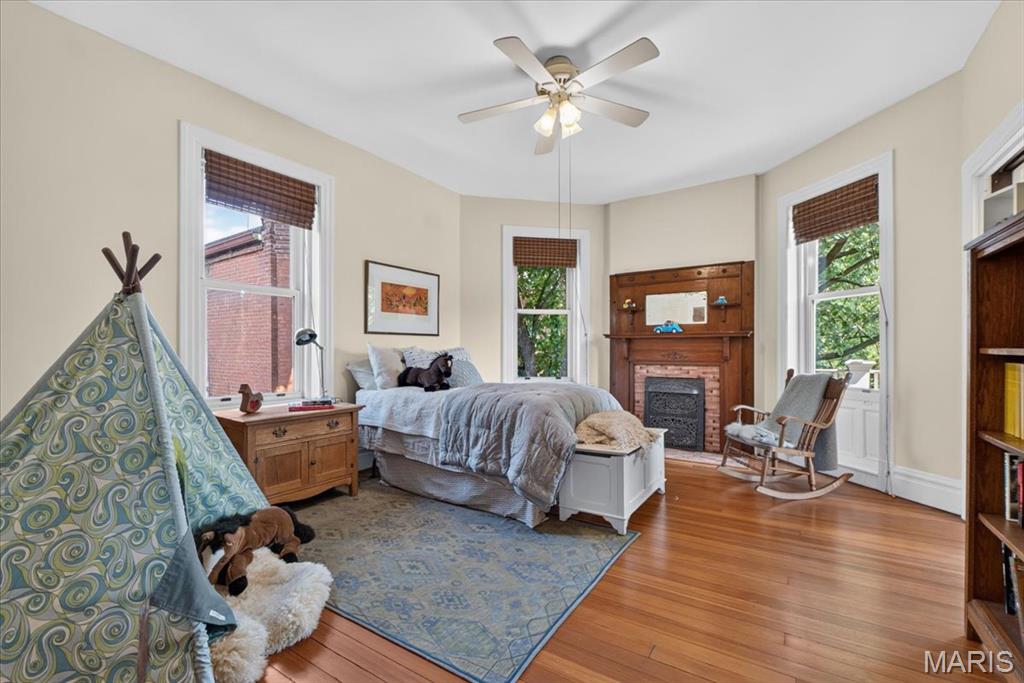 Allens Add - Residential