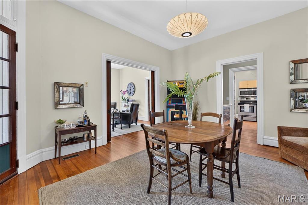 Allens Add - Residential