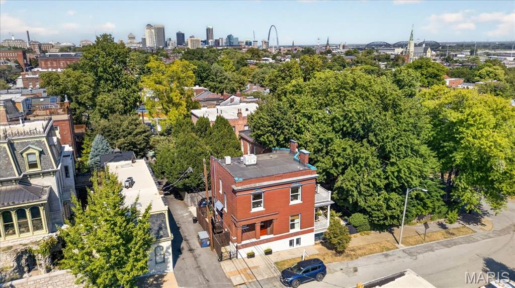Allens Add - Residential