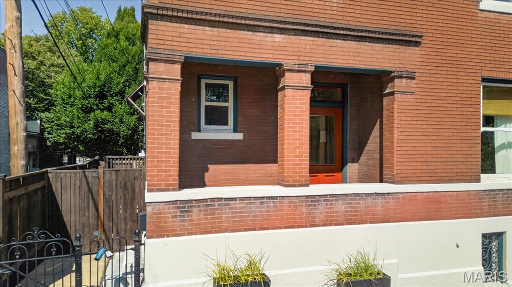 Allens Add - Residential