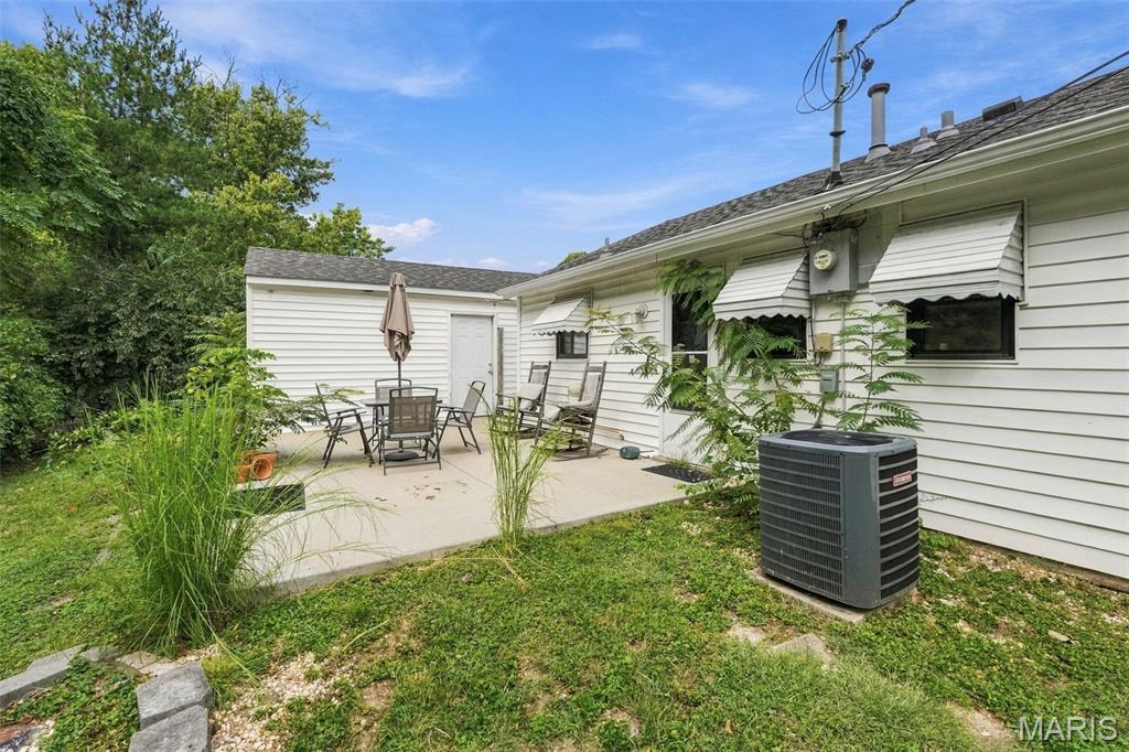 Forest Park Of Ofallon - Residential