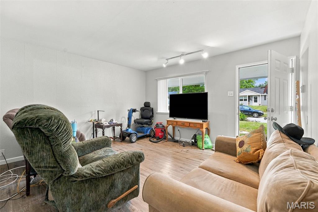 Forest Park Of Ofallon - Residential