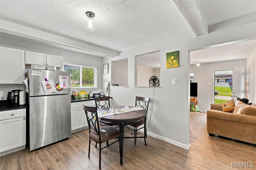 Forest Park Of Ofallon - Residential