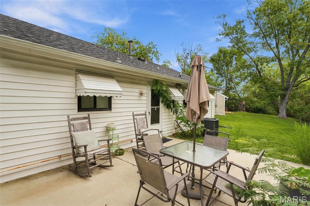 Forest Park Of Ofallon - Residential