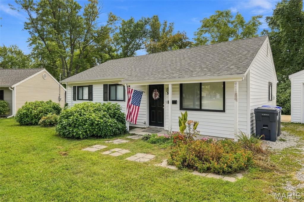 Forest Park Of Ofallon - Residential