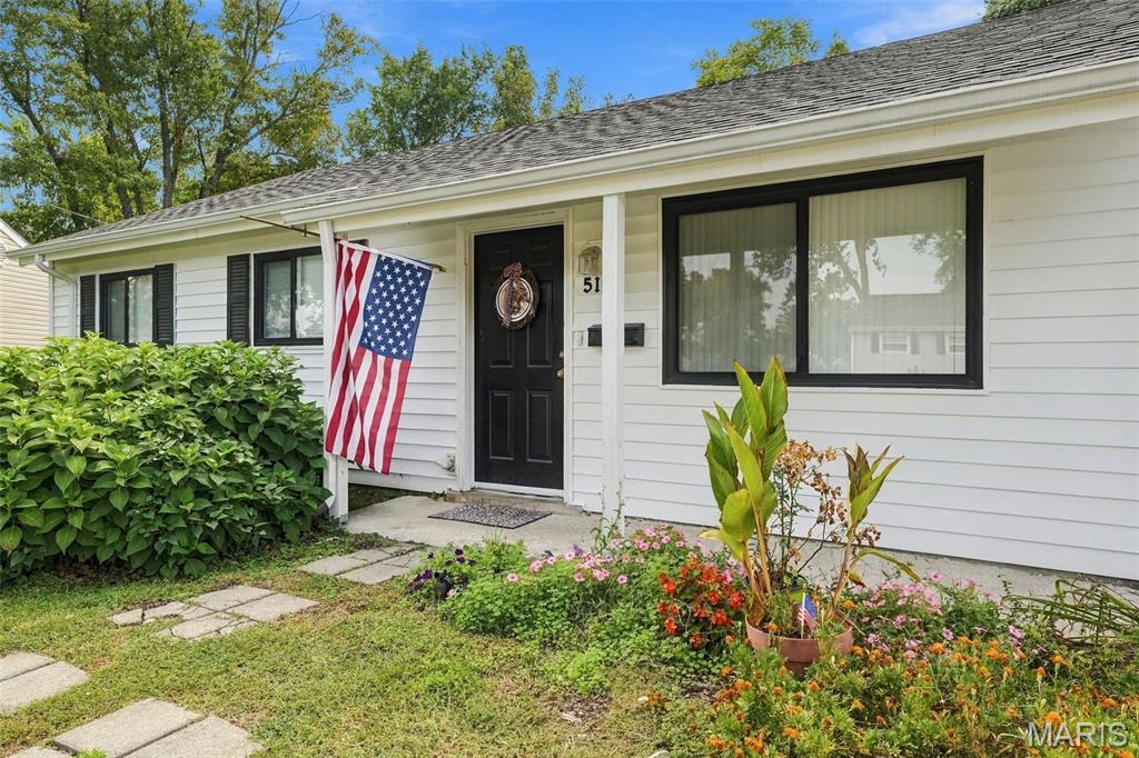 Forest Park Of Ofallon - Residential