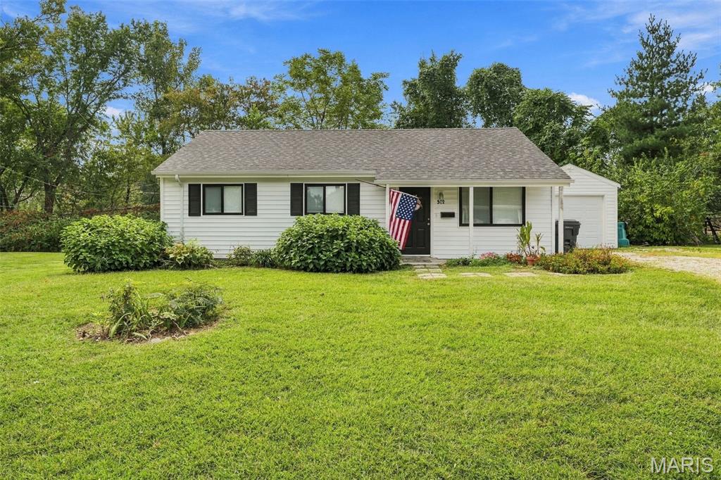 Forest Park Of Ofallon - Residential