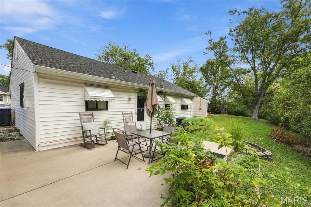 Forest Park Of Ofallon - Residential