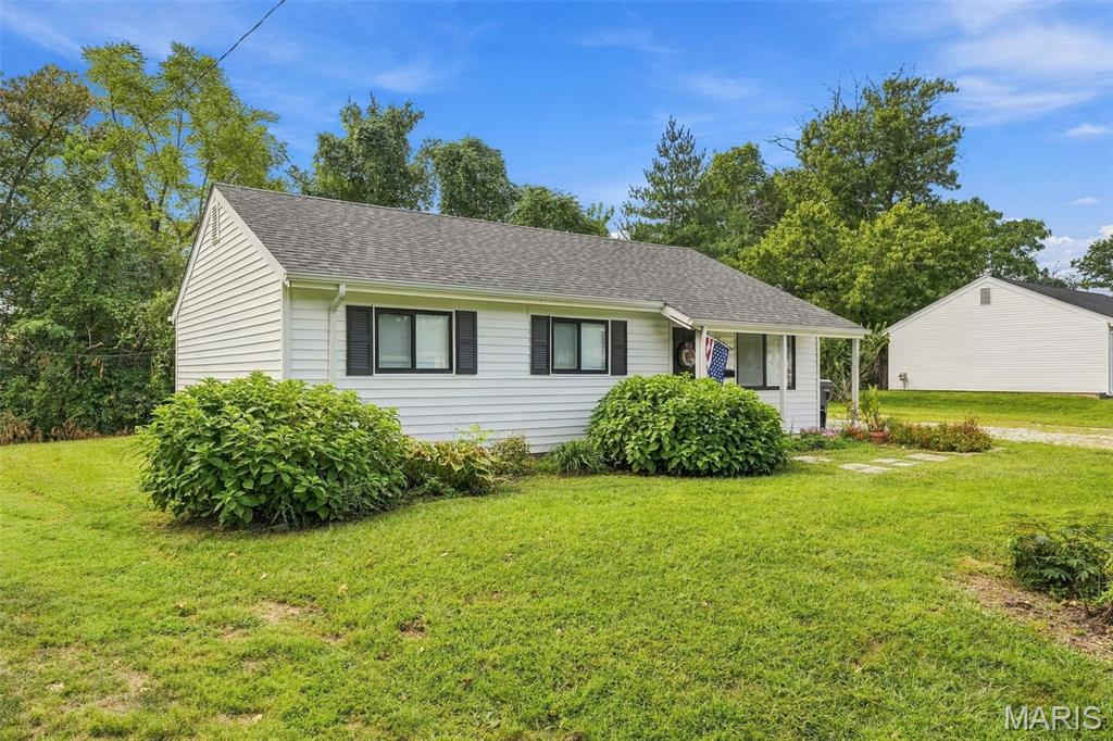 Forest Park Of Ofallon - Residential