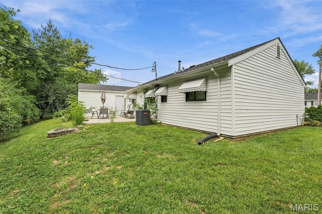 Forest Park Of Ofallon - Residential