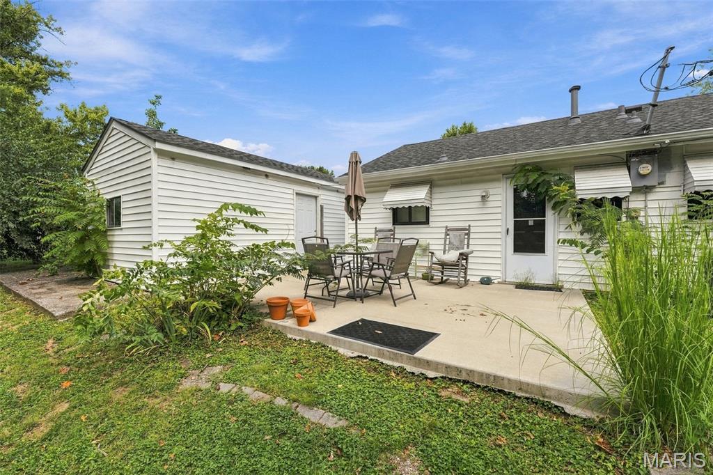 Forest Park Of Ofallon - Residential