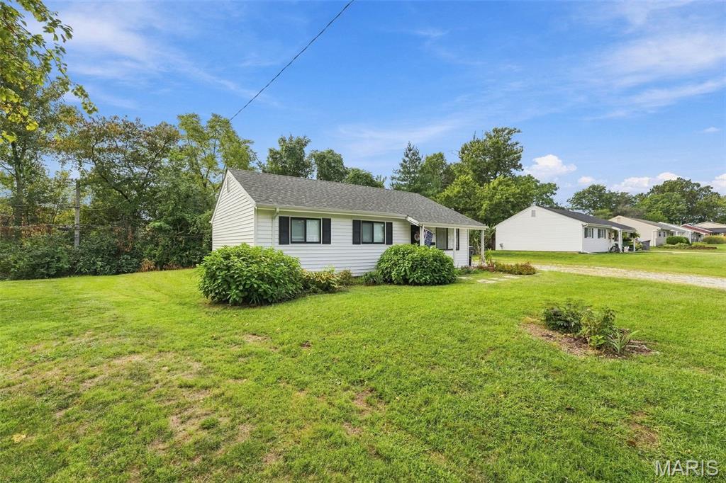 Forest Park Of Ofallon - Residential