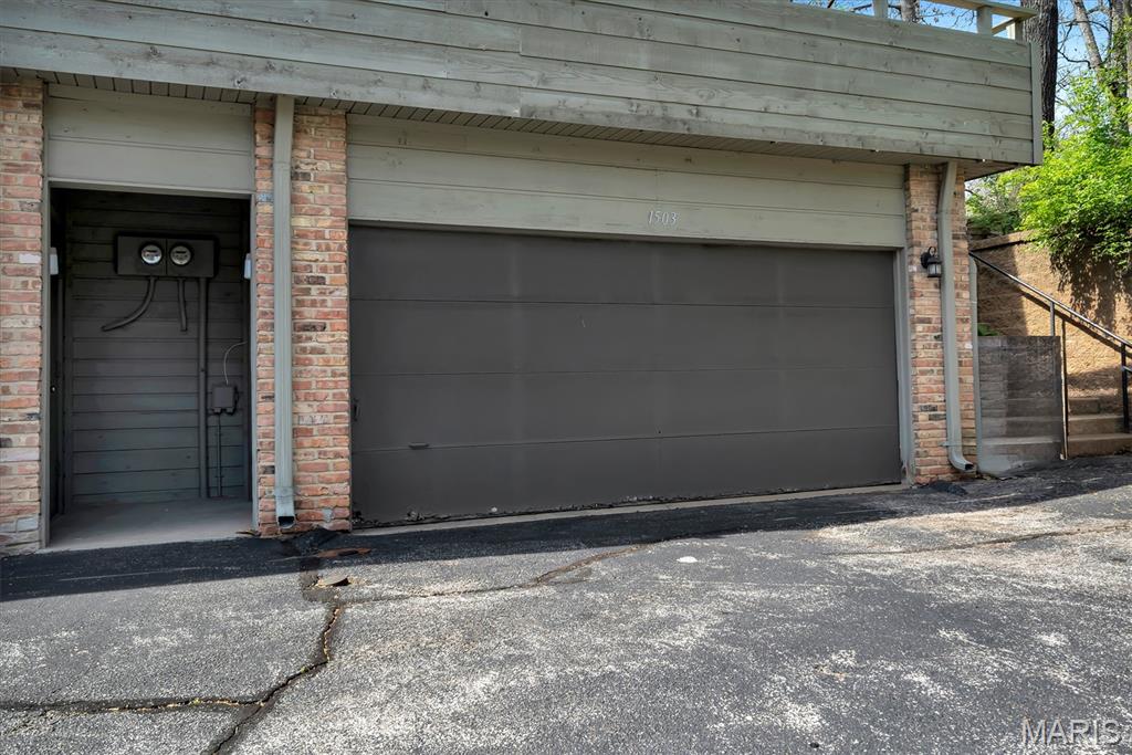 Birnamwood Condo Ph 1 - Residential