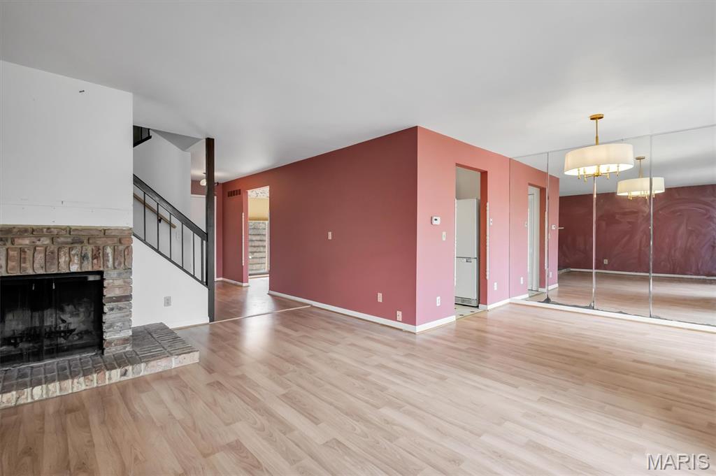 Birnamwood Condo Ph 1 - Residential