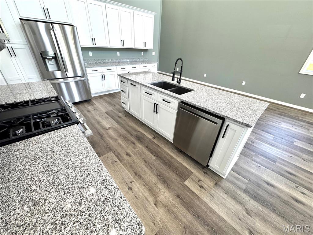 HINDS FAIRGROUNDS ADD FIRST ADD - Residential