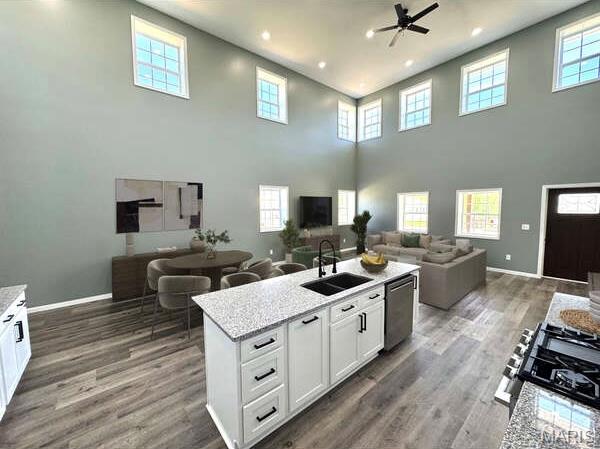 HINDS FAIRGROUNDS ADD FIRST ADD - Residential