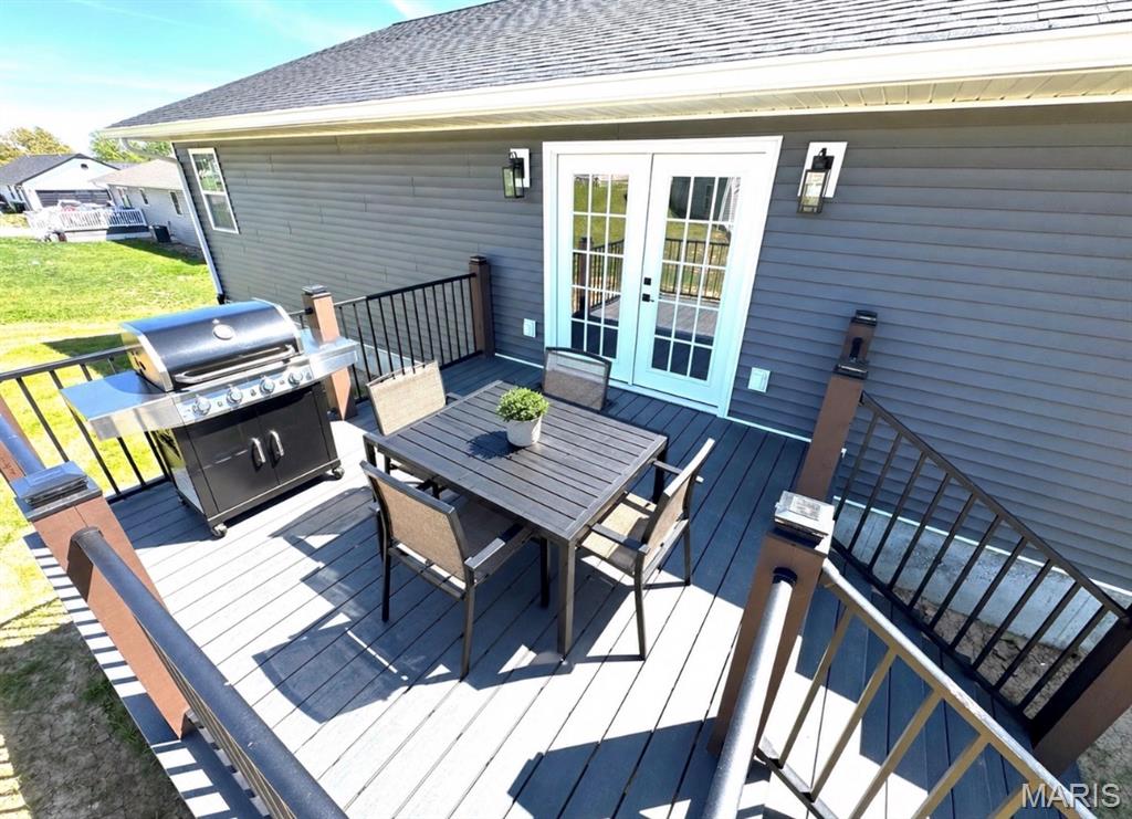 HINDS FAIRGROUNDS ADD FIRST ADD - Residential