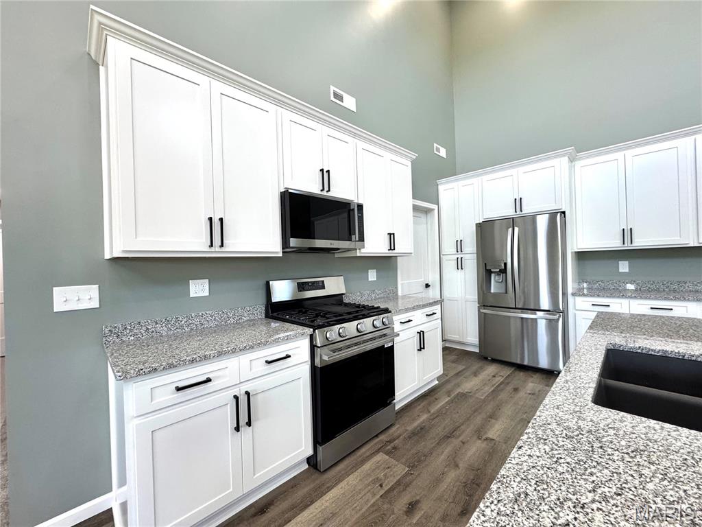 HINDS FAIRGROUNDS ADD FIRST ADD - Residential