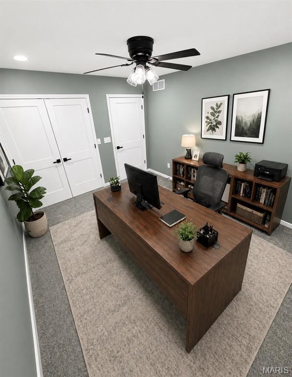 HINDS FAIRGROUNDS ADD FIRST ADD - Residential