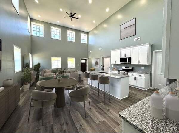 HINDS FAIRGROUNDS ADD FIRST ADD - Residential